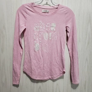 Abercrombie kids top - Picture 1 of 5