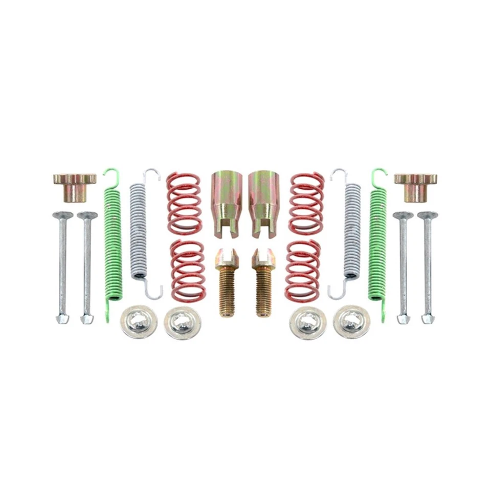 Kit de ferragens de freio de estacionamento genuíno ACDelco para Saturn LS/LS1/LS2 2000 | Traseiro - Imagem 1 de 4