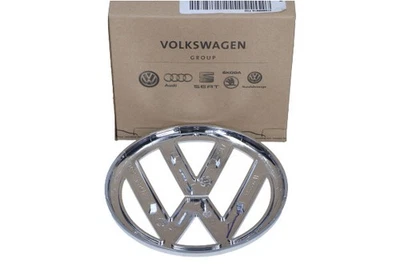 Per OE VAG 5K0853630BULM EMBLEMA VW T. PASSAT 11-15 - Immagine 1 di 4