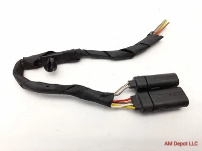BMW 535i 550i 528i F07 F10 2012 conector manija puerta exterior coleta confort  Foto 1 de 4
