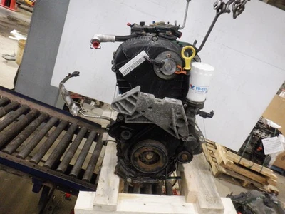 Motor 10 11 12 13 Audi A3 2,0 L 4 cilindros 98 k millas OEM LKQ Foto 1 de 4