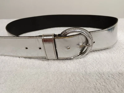 Cintura Argento - Immagine 1 di 3