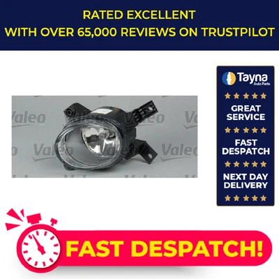 Faro antiniebla compatible con AUDI A4 B7 izquierda 04 a 09 Valeo 8E0941699C 8E0941699E calidad Foto 1 de 4