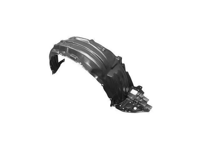 Front Right - Passenger Side Inner Fender For 2011-2017 Lexus CT200h FG955QK - Image 1 of 1
