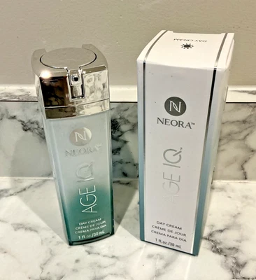 Crema de día NEORA Age IQ nueva en caja Foto 1 de 3