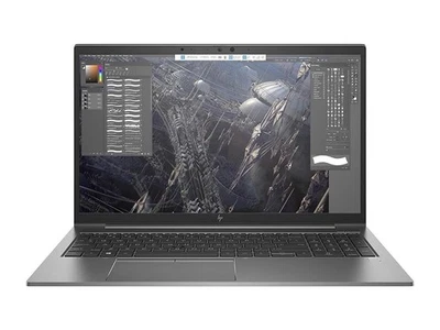 Ноутбук HP ZBook Firefly 15 G7 Core i7-10610U 1,8 ГГц 64 ГБ памяти твердотельный накопитель 2 ТБ 15,6 дюйма - Изображение 1 из 4