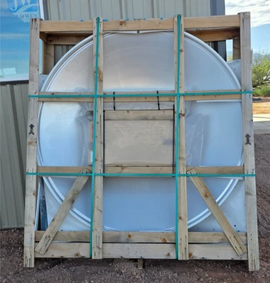 NUEVO CommScope Andrew VHLP6-7W-SE1C 1,8 m (6 pies) 7 GHz antena de microondas + montaje de 6 pies Foto 1 de 4