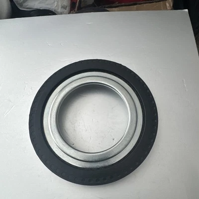 INNER KNUCKLE VACUUM SEAL FORD F250 F350 DANA 60 4X4 FRONT AXLE 2005-2014 OEM - Image 1 of 2