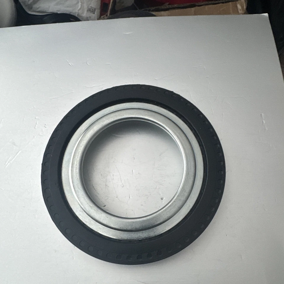 SELLO DE VACÍO NUDILLO INTERIOR FORD F250 F350 DANA 60 4X4 EJE DELANTERO 2005-2014 OEM Foto 1 de 2