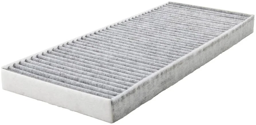 Filtro de aire de cabina carbón activado Bosch C3740WS para Audi A4 1996-2001 Foto 1 de 1