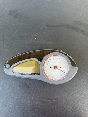 ДАТЧИКИ MV AGUSTA BRUTALE 910 S/910R 2005 - 2011 ПОДЛИННЫЕ ОТ ОРИГИНАЛЬНОГО ПРОИЗВОДИТЕЛЯ 22000 миль - Изображение 1 из 4