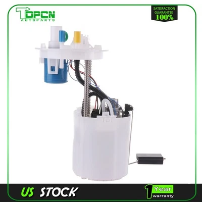 Para 2013 2014 2015 Chevrolet Malibu Cadillac XTS conjunto de bomba de combustível P77035M - Imagem 1 de 4