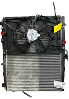 2022 - 2024 ACURA MDX OEM MAIN ENIGNE MOTOR RADIATOR PACK ASSEMBLY Foto 1 de 4