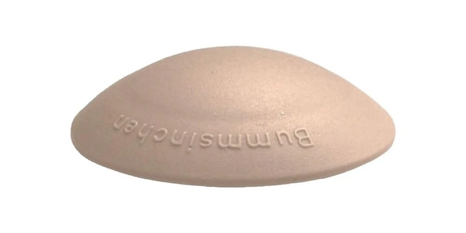 Türpuffer Bummsinchen beige 40x12 Mm Hansi