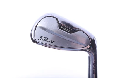 Titleist 2021 T200 8-Iron Stiff Flex Steel Shaft Good - Image 1 of 4