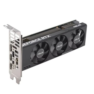 Soporte para tarjeta de video gráfica ASUS RTX 4060 LP BRK OC Edition - Imagen 1 de 1