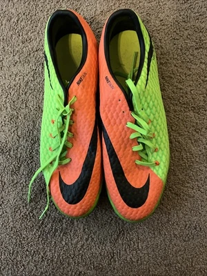 Мужские футбольные бутсы для зала Nike Skin Hypervenom X Phelon III IC 852563-308 12 - Изображение 1 из 3