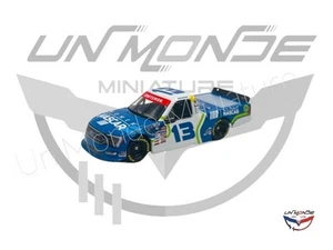 Ford F150 Women In Nascar #13 HAILIE DEEGAN Cup - Picture 1 of 2