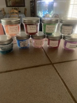 Tree,Lavender,Eucalyptus,Breath,Pine,Peppermint,Relax,Cinnamon and spice Scent - Image 1 of 3