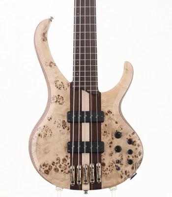 Ibanez BTB1605 NTF Natural Flat 2015 2015 (no251016) - Imagem 1 de 4