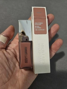 Haus Labs PHD Hybrid Lip Glaze Guava di Lady Gaga Peptide Lucidalabbra Allure - Foto 1 di 8