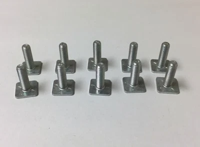 1990-2005 BUICK OLDSMOBILE REGAL CENTURY 10PK montaje de perno 10474166 - nuevo OEM Foto 1 de 2