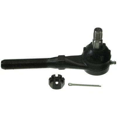 MOOG Front Right Inner Steering Tie Rod End for 1997-2002 FORD EXPEDITION 4WD - Image 1 of 3