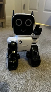 Cady Wile Intelligent Interactive Robot  As Is UNTESTED - Picture 1 of 3