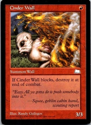 Cinder Wall Weatherlight Regular - Image 1 of 2