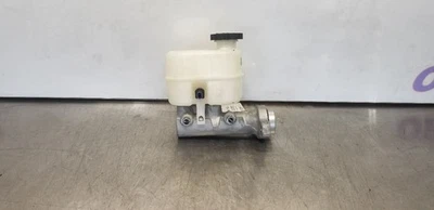 18 GMC SIERRA 1500 FRENO CILINDRO MAESTRO Foto 1 de 4