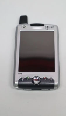 HP iPAQ Pocket PC PDA - h6365 - image 1 of 2