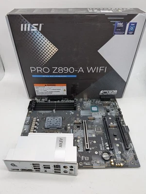 Placa madre modelo desconocido - piezas sueltas/defecto - Imagen 1 de 4