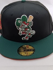 59Fifty New Era Detroit Tigers Fitted 7 1/8 Coked Out - Picture 1 of 9