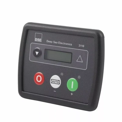 New Deep Sea Gensets Generator Controller Module DSE3110 MPU* - Image 1 of 4