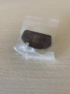 NOKIA N-GAGE System Konsole Metall PIN Badge BRANDNEU VERSIEGELT Offizielle Promo Selten - Bild 1 von 17