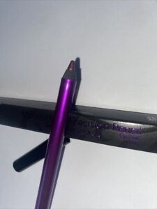 Younique Moodstruck Precision Pencil Eyeliner In PURPOSEFUL (PLUM) .04 oz.