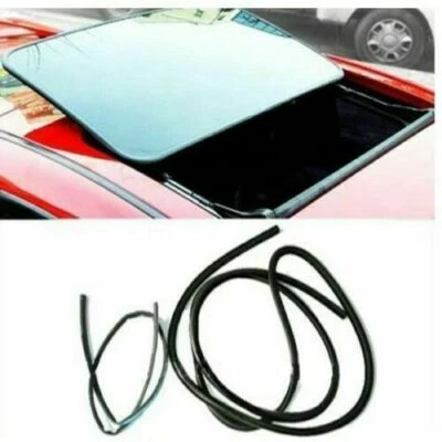 [OEM] SUNROOF WEATHER STRIP SEAL RUBBER 03-08 Hyundai Tiburon / Coupe⭐Low Price⭐ - Image 1 of 4
