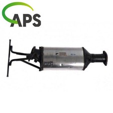 Rußpartikelfilter DPF VOLVO S80 II (124) D5 2.4 D5