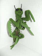 Folkmanis Finger Puppet Praying Mantis
