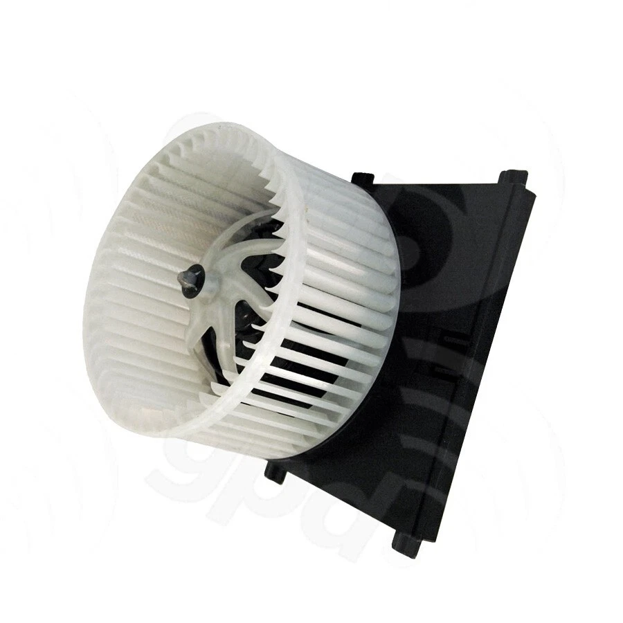 For 1999-2013 Porsche 911 HVAC Blower Motor 2000 2001 2002 2003 2004 2005 2006 - Imagem 1 de 1