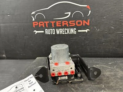 08-16 SMART FORTWO ANTIBLOQUEO ABS BOMBA FRENO MÓDULO MODULADOR ID 265952173 Foto 1 de 4