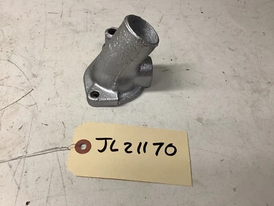 Ford Mustang Cougar 289/302/351W 1969-1976 termostato cuello de agua carcasa Foto 1 de 4