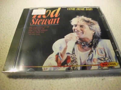 Rod Stewart - Come home baby   CD - OVP - Bild 1 von 2
