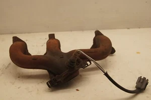 2001 Jeep Grand Cherokee Exhaust Manifold Rear 4.0L OEM 53010198 - Picture 1 of 16
