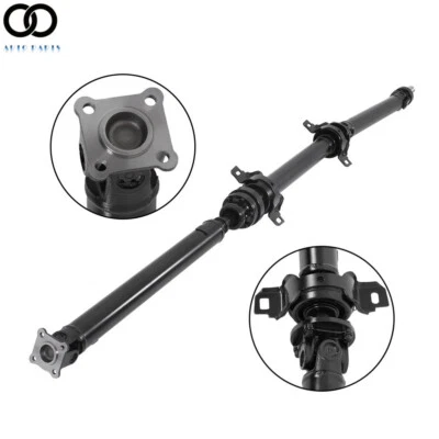 For 2010-2015 Lexus RX350 3.5L V6 AWD Rear Driveshaft Prop Shaft Assembly 655036 Foto 1 de 4