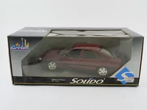 Solido Renault Safrane 8504 1/18 - Foto 1 di 8