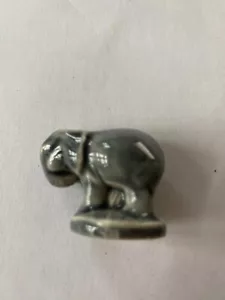 Red Rose Tea Wade Figurines Noah’s ark female elephant new - Picture 1 of 1