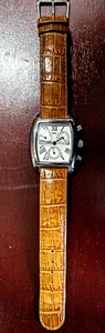 ⌚ Christ Chronograph - Herrenarmbanduhr – Vintage - Picture 1 of 4