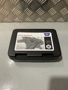 Optibelt Service Box 178-0771 Laser Align - erscheint neu kann gebraucht sein Stift fehlt - Bild 1 von 10