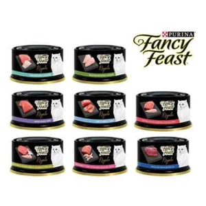 Fancy Feast Royale Cat Canned / Wet Food 85G free shipping world wide - Picture 1 of 9